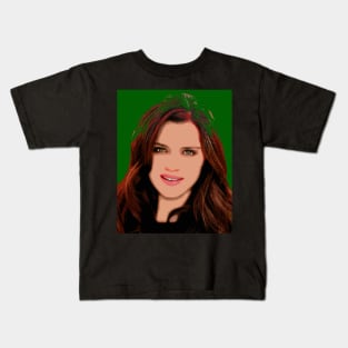 rachel weisz Kids T-Shirt